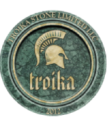 Troika Stone